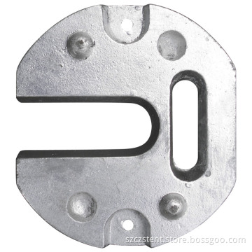 Steel Base (ZH-201141)
